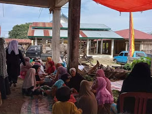 Bahaya! Pengklaiman Wilayah Hutan Nagari Sirukam Membuat Ketegangan Masyarakat