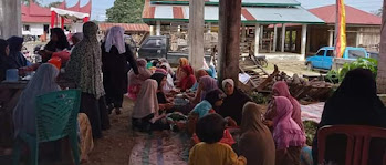 Bahaya! Pengklaiman Wilayah Hutan Nagari Sirukam Membuat Ketegangan Masyarakat