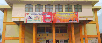 Meriahkan Road Show Dalam Rangka Dies Natalis UMMY Solok Ke-39