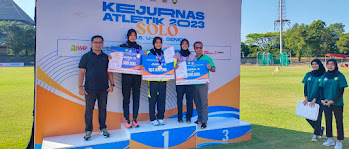 Mahasiswa UMMY SOLOK Kembali Berprestasi di Kancah Nasional