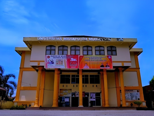 UMMY SOLOK KEMBALI GELAR PENERIMAAN MAHASISWA BARU