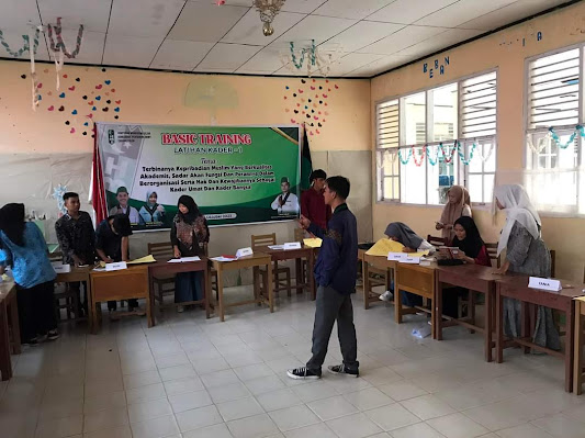 Meretas Masa Depan, Refleksi dan Tantangan Pendidikan Nasional 2024